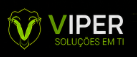 Logo da Viper Soluções em TI
